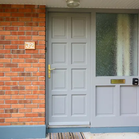 Holiday home 32 Kings Park Killarney